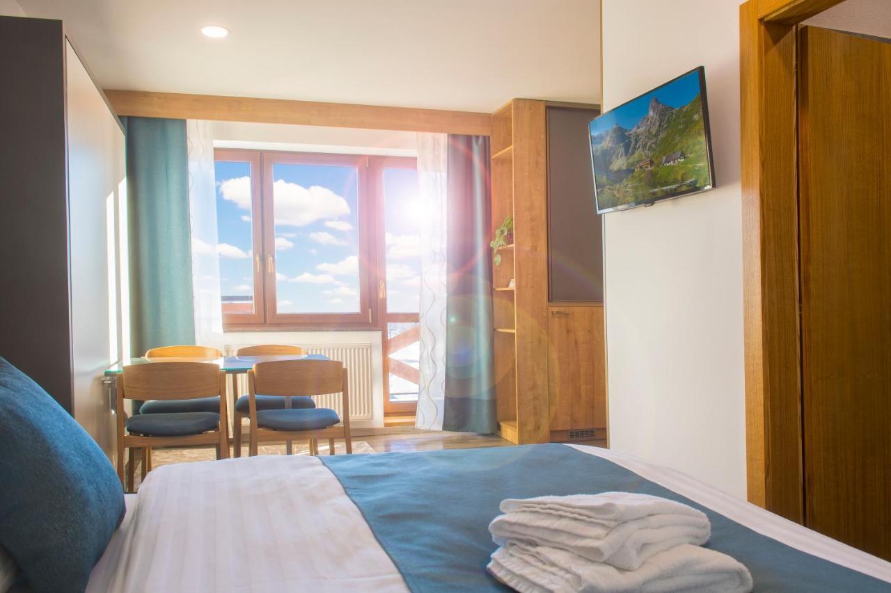 Penzión Darinka Poprad Bagian luar foto